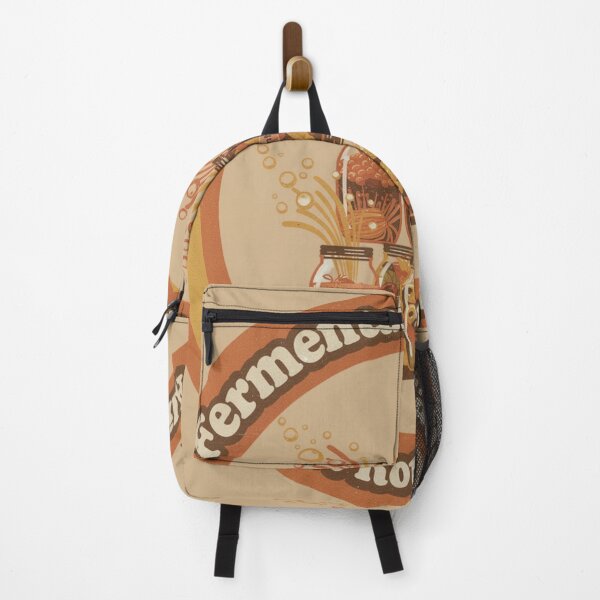 Item preview, Fermentation Station Hobbyist Art | Funny Home Fermenting Decor designed and sold by Dariusz.K.