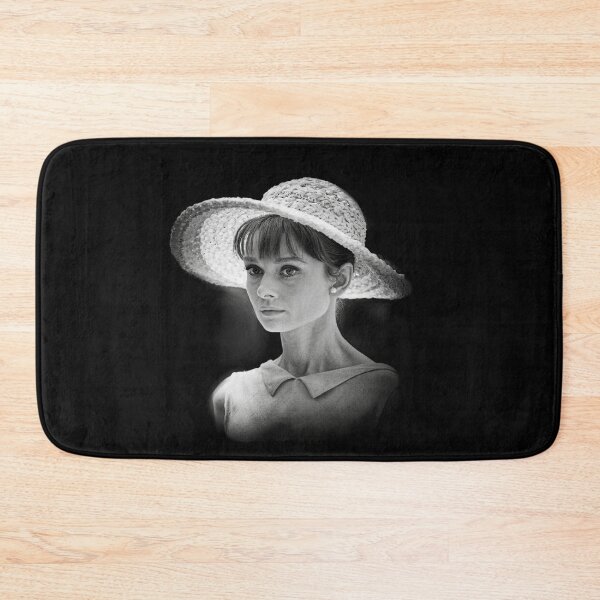 Item preview, Audrey Hepburn, Paris when it sizzles. designed and sold by stevepaint.