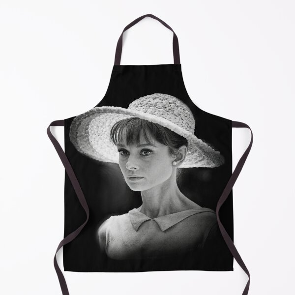 Item preview, Audrey Hepburn, Paris when it sizzles. designed and sold by stevepaint.