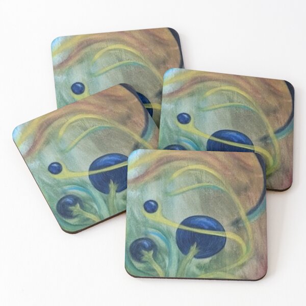 Item preview, Blue Moon Garden designed and sold by Sandisart.