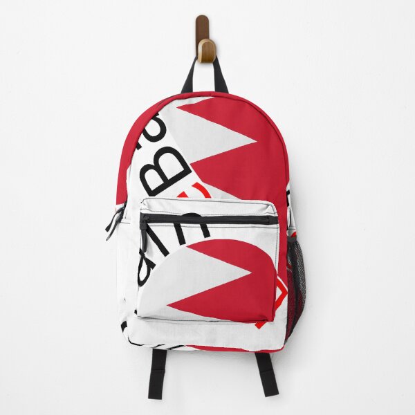 Item preview, I Love Bahrain  Heart designed and sold by TheIconSmith.