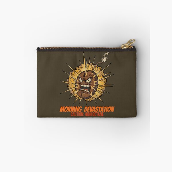 Item preview, Morning Devastation – Caution: High Octane designed and sold by CARPIO Creations.