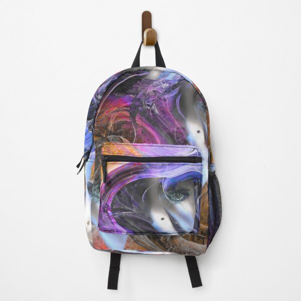 Item preview, Surreal Faces in a Whirlwind designed and sold by Linda Sannuti.