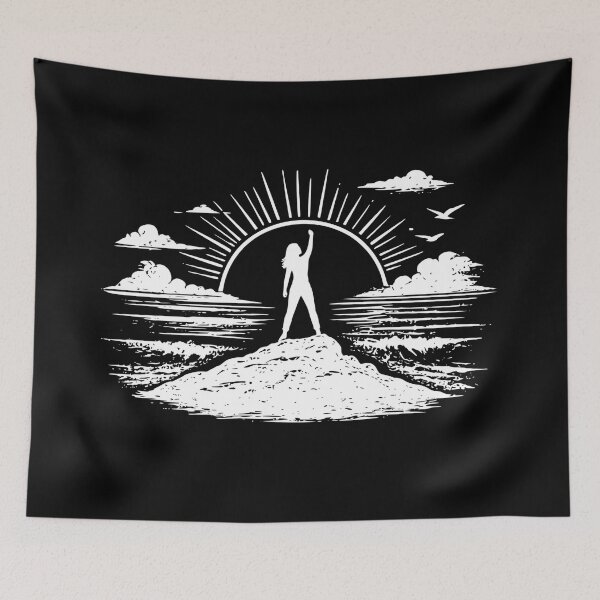 Item preview, Still Here (fem-light) designed and sold by CasualChaos735.