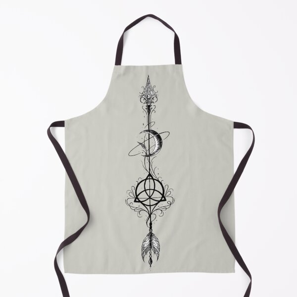 Item preview, Mystical Lunar Symbol of Sacred Geometry designed and sold by V-ForAll.