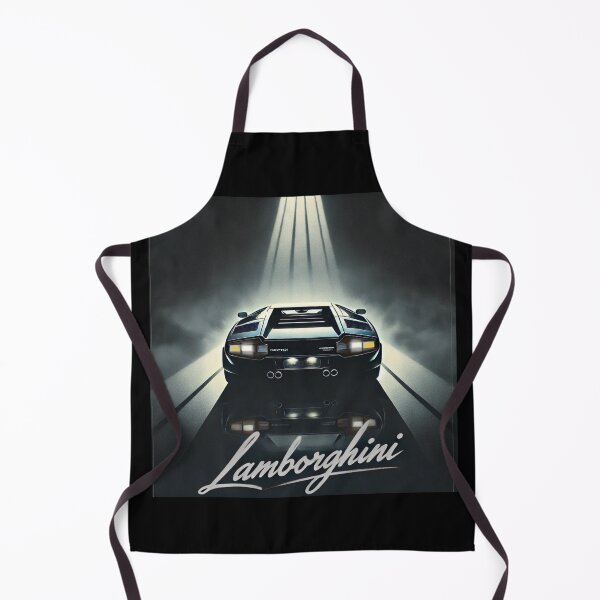 Item preview, retro concept car designed and sold by TEEJAMBOREE.