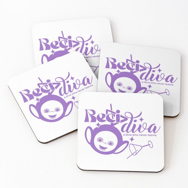 Item preview, Teletubbies designed and sold by Ascoltoditutto.