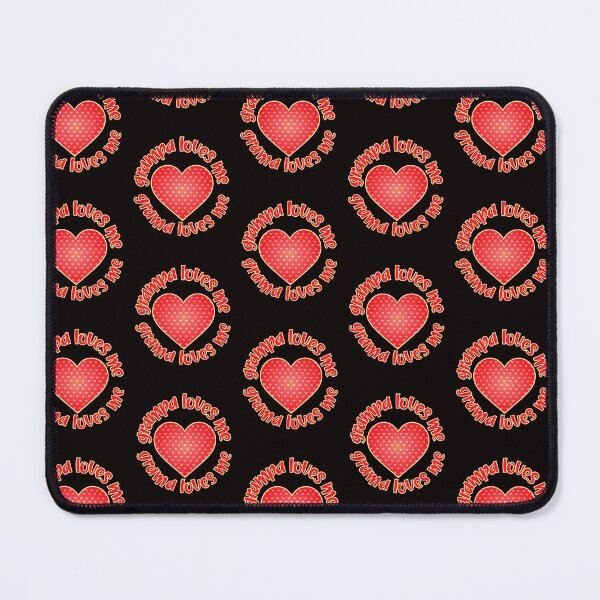 Item preview, Grampa and Grama love me designed and sold by joztees.