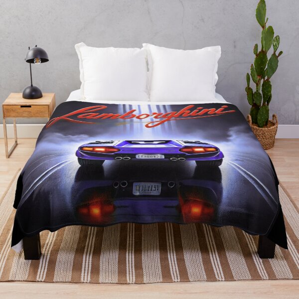 Item preview, retro concept car designed and sold by TEEJAMBOREE.