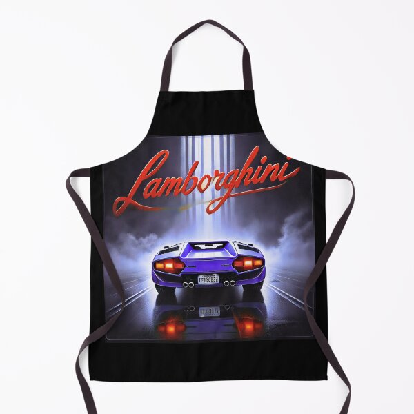 Item preview, retro concept car designed and sold by TEEJAMBOREE.