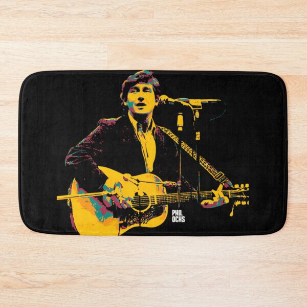 Item preview, Phil Ochs. Philip David Ochs. An American Protest Singer. Sardonic Political Activism V Essen designed and sold by kingzyen.