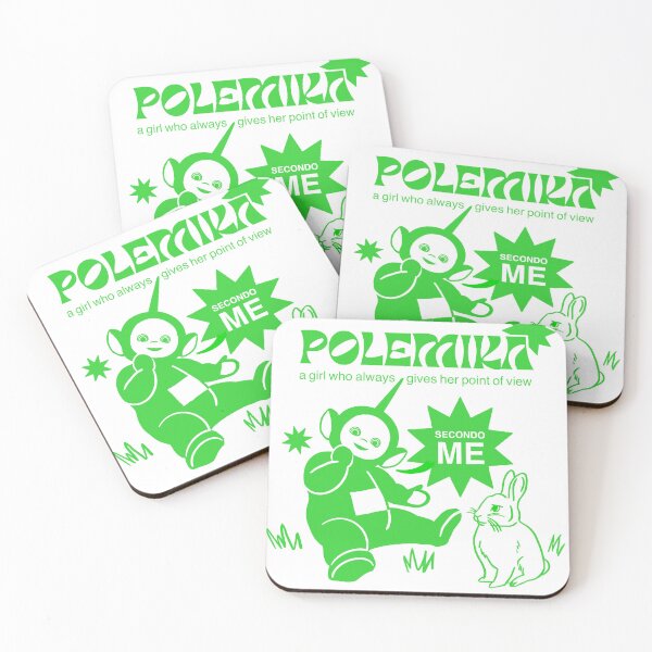 Item preview, Teletubbies designed and sold by Ascoltoditutto.