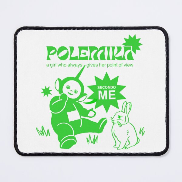 Item preview, Teletubbies designed and sold by Ascoltoditutto.