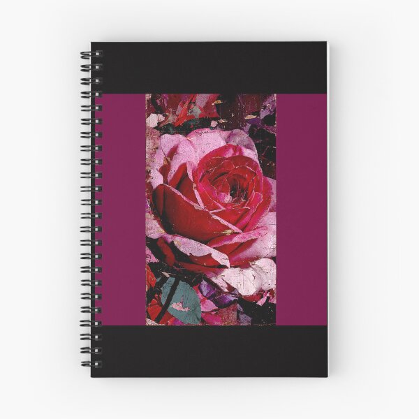 Item preview, The Timeless Bloom: Général Jacqueminot Rose Collection designed and sold by Helios Be. Lavsh.