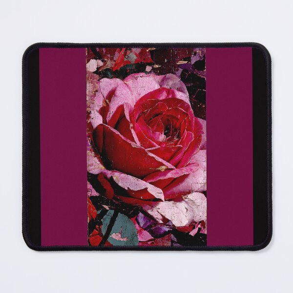 Item preview, The Timeless Bloom: Général Jacqueminot Rose Collection designed and sold by Helios Be. Lavsh.