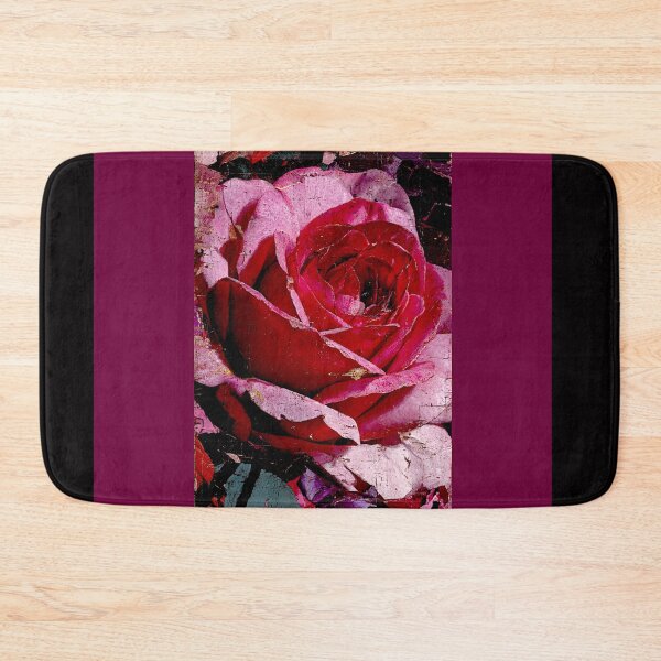 Item preview, The Timeless Bloom: Général Jacqueminot Rose Collection designed and sold by Helios Be. Lavsh.