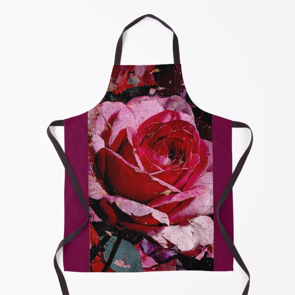 Item preview, The Timeless Bloom: Général Jacqueminot Rose Collection designed and sold by Helios Be. Lavsh.