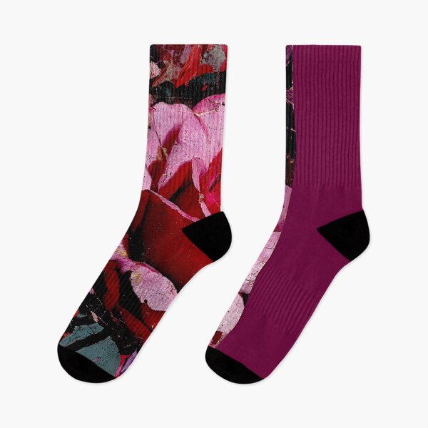 Item preview, The Timeless Bloom: Général Jacqueminot Rose Collection designed and sold by Helios Be. Lavsh.