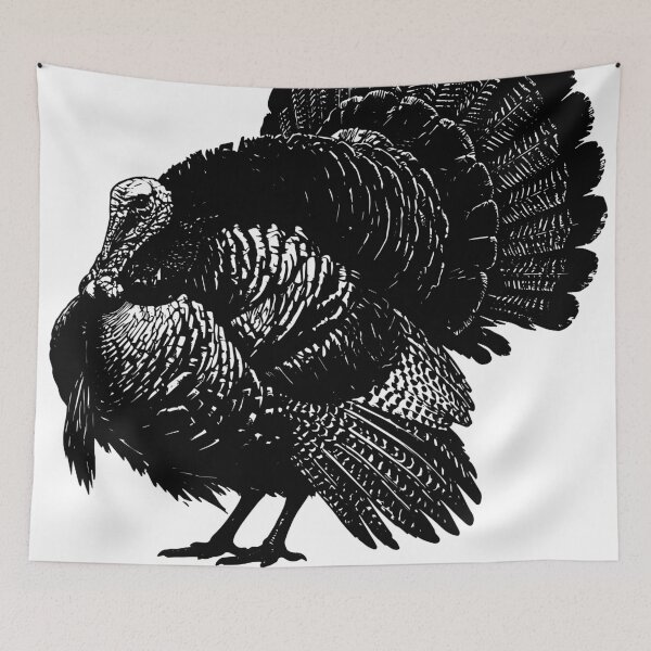 Item preview, Top Gobbler designed and sold by hunting4designs.