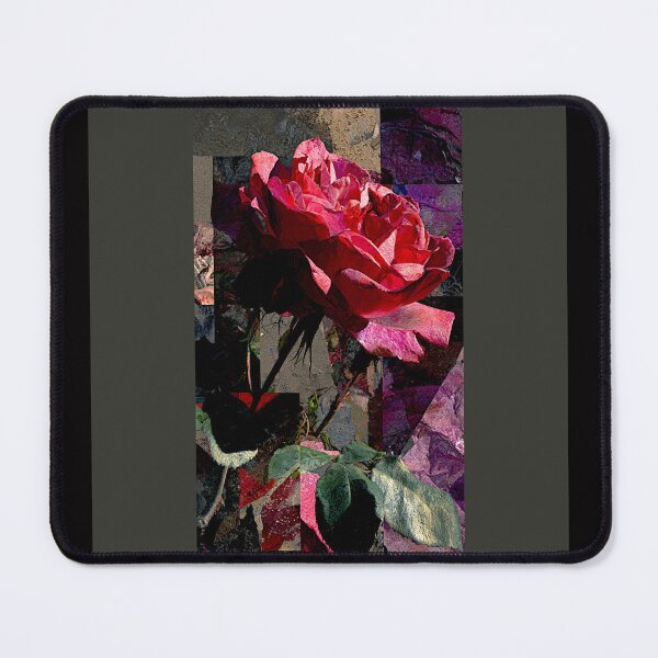 Item preview, The Timeless Bloom: Général Jacqueminot Rose Collection #1 designed and sold by Helios Be. Lavsh.