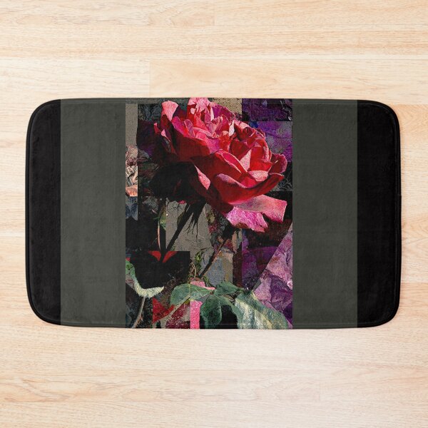 Item preview, The Timeless Bloom: Général Jacqueminot Rose Collection #1 designed and sold by Helios Be. Lavsh.
