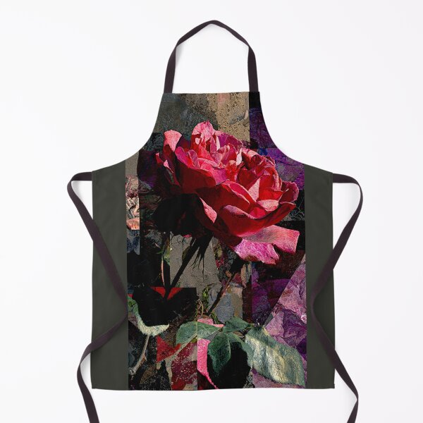 Item preview, The Timeless Bloom: Général Jacqueminot Rose Collection #1 designed and sold by Helios Be. Lavsh.