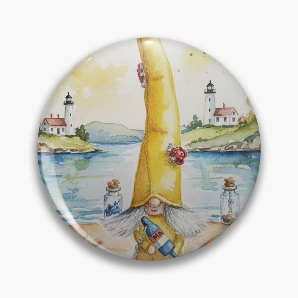 Item preview, Maine Gnome designed and sold by MAINE IMAGESDEZIGNS.