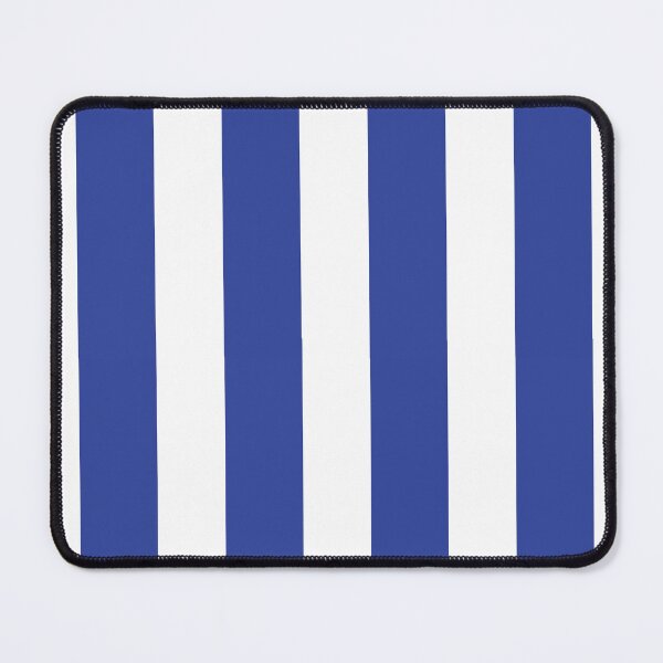 Item preview, Navy blue stripes designed and sold by Aimetoi.