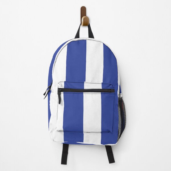 Item preview, Navy blue stripes designed and sold by Aimetoi.
