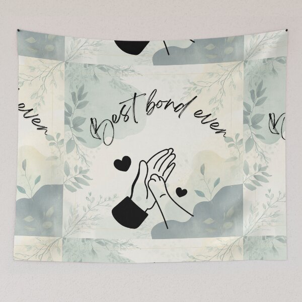 Item preview, dog love designed and sold by byAleeja.