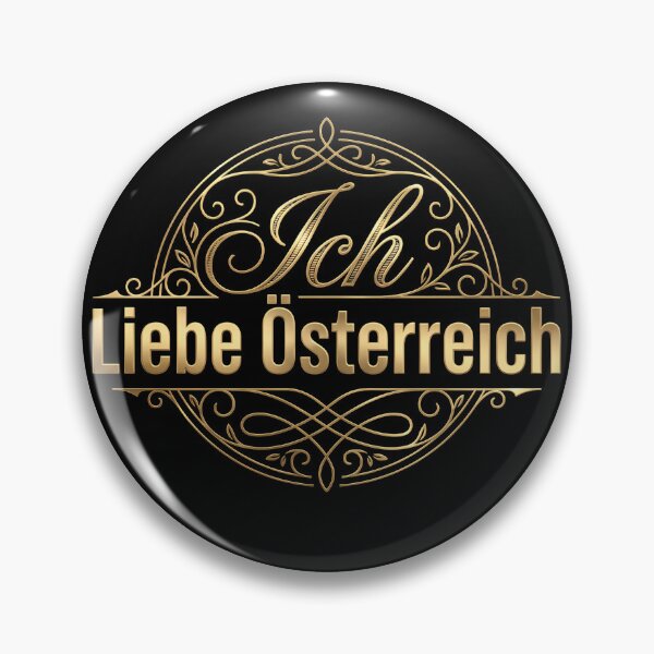 Item preview, I love Austria designed and sold by ReneMM.