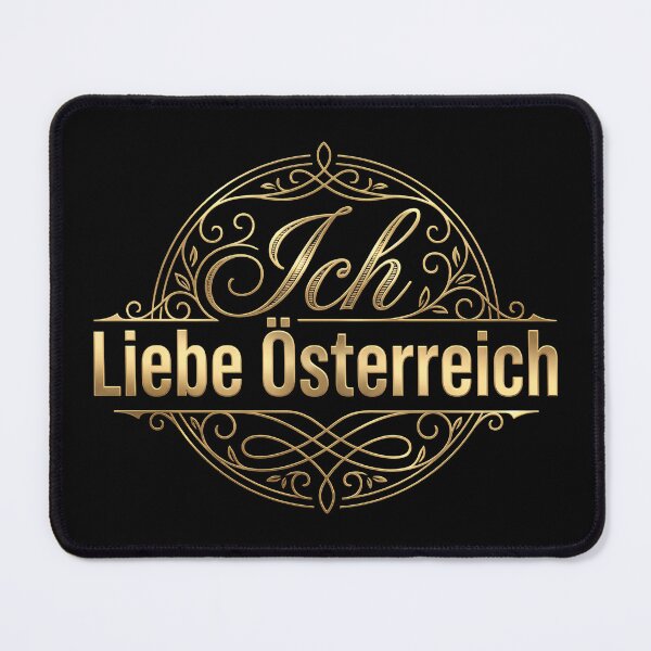 Item preview, I love Austria designed and sold by ReneMM.