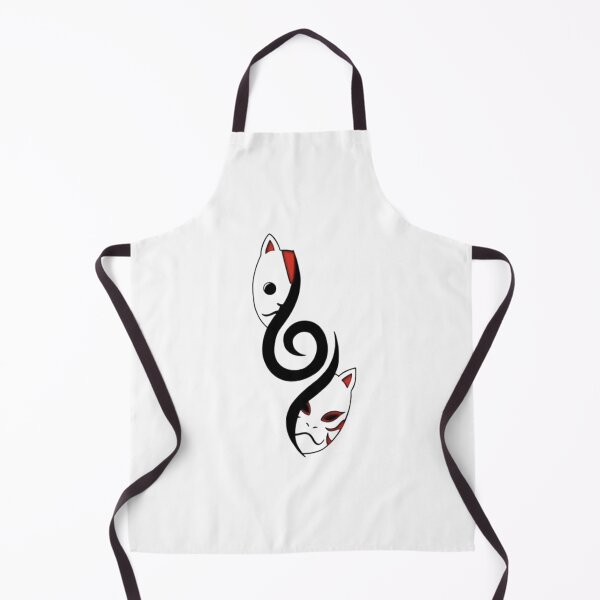 Item preview, ninja mask collection designed and sold by LU2DGames.