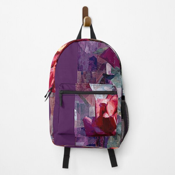Item preview, The Timeless Bloom: Général Jacqueminot Rose Collection #3 designed and sold by Helios Be. Lavsh.