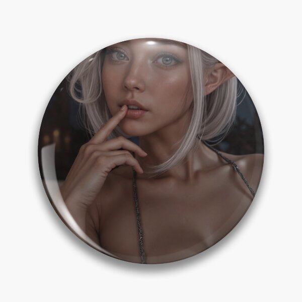 Item preview, Moonlit Elf Siren designed and sold by Aarta.