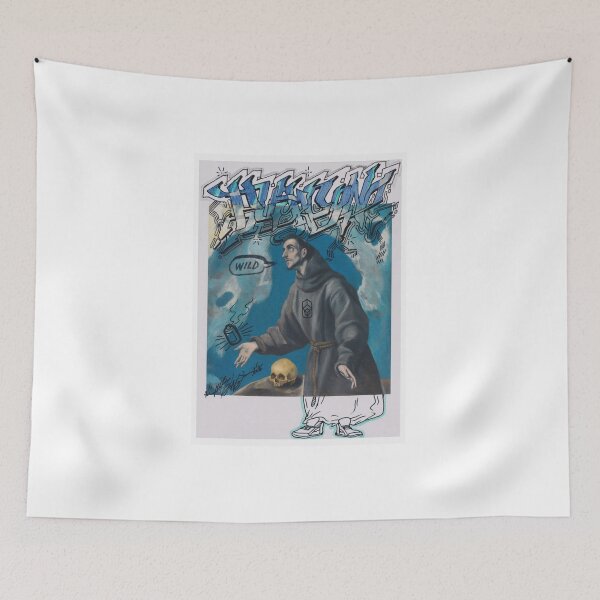 Item preview, WILD designed and sold by pureartwear.