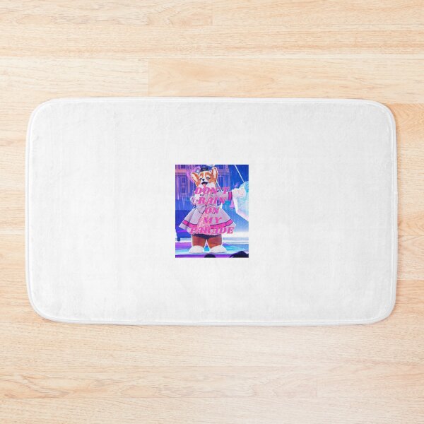 Item preview, Masked Singer Claudia Corgi designed and sold by beanydesigns.