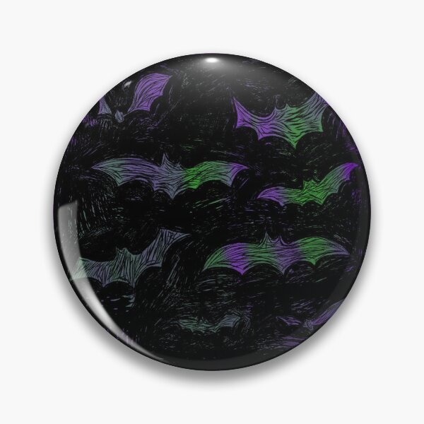 Item preview, Bats designed and sold by Assortment of Stuff.