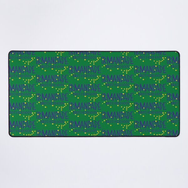 Item preview, Irmandade, Brotherhood; Brazilian;  designed and sold by StickerApe.