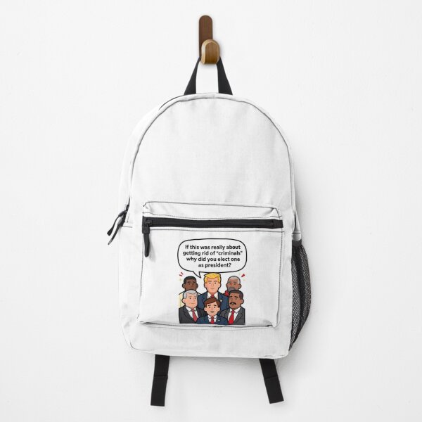 Item preview, ANTI ICE If this was really about getting rid of “criminals” why did you elect one as president? designed and sold by Uglyandcute.