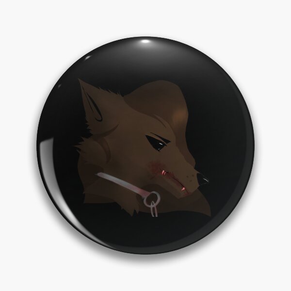 Item preview, Hungry like the Wolf  designed and sold by LanibugsArt.