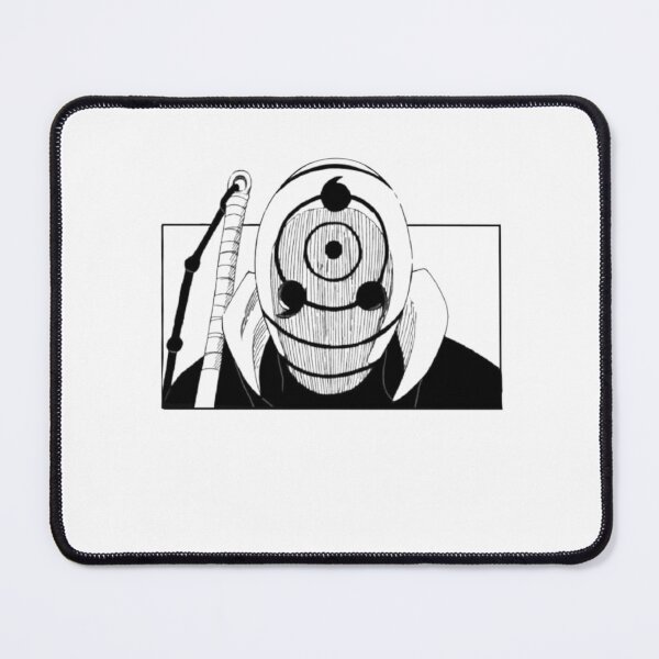 Item preview, the masked ninja villain designed and sold by LU2DGames.