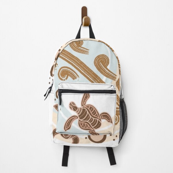 Item preview, Baby Turtle Ocean Art designed and sold by lim21.