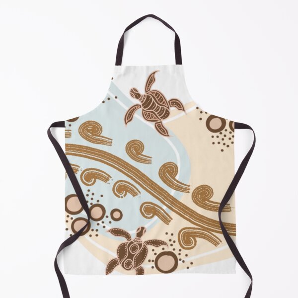 Item preview, Baby Turtle Ocean Art designed and sold by lim21.