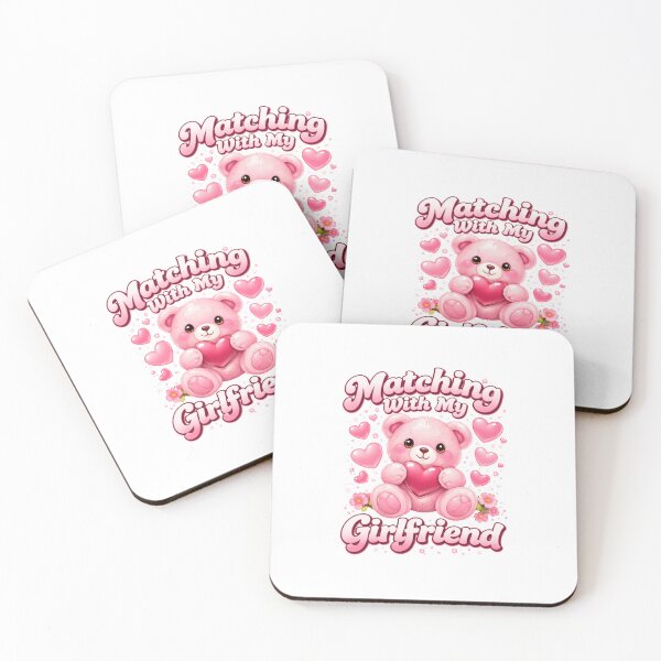 Item preview, Valentines Matching  designed and sold by JosueShop101.