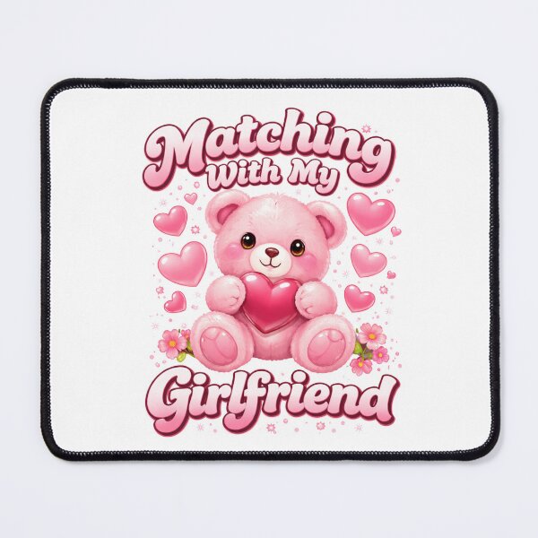 Item preview, Valentines Matching  designed and sold by JosueShop101.