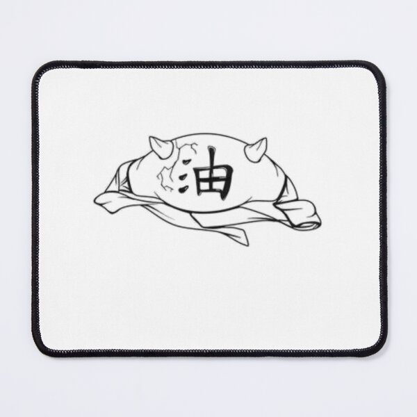Item preview, sensei’s legendary headband designed and sold by LU2DGames.