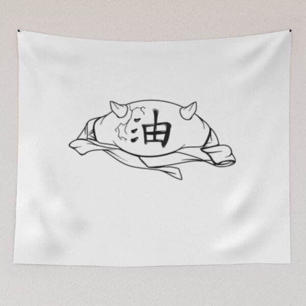 Item preview, sensei’s legendary headband designed and sold by LU2DGames.