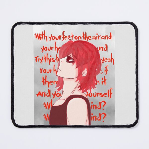 Item preview, Asteria in the fog fanart designed and sold by YaroshMaria.