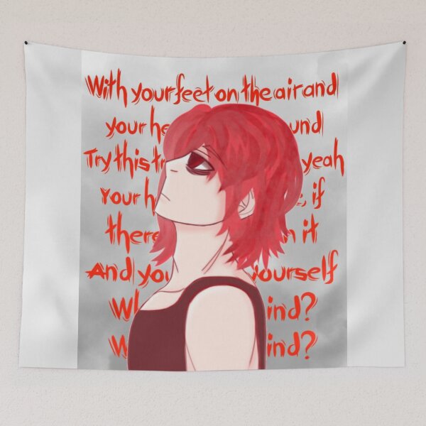 Item preview, Asteria in the fog fanart designed and sold by YaroshMaria.